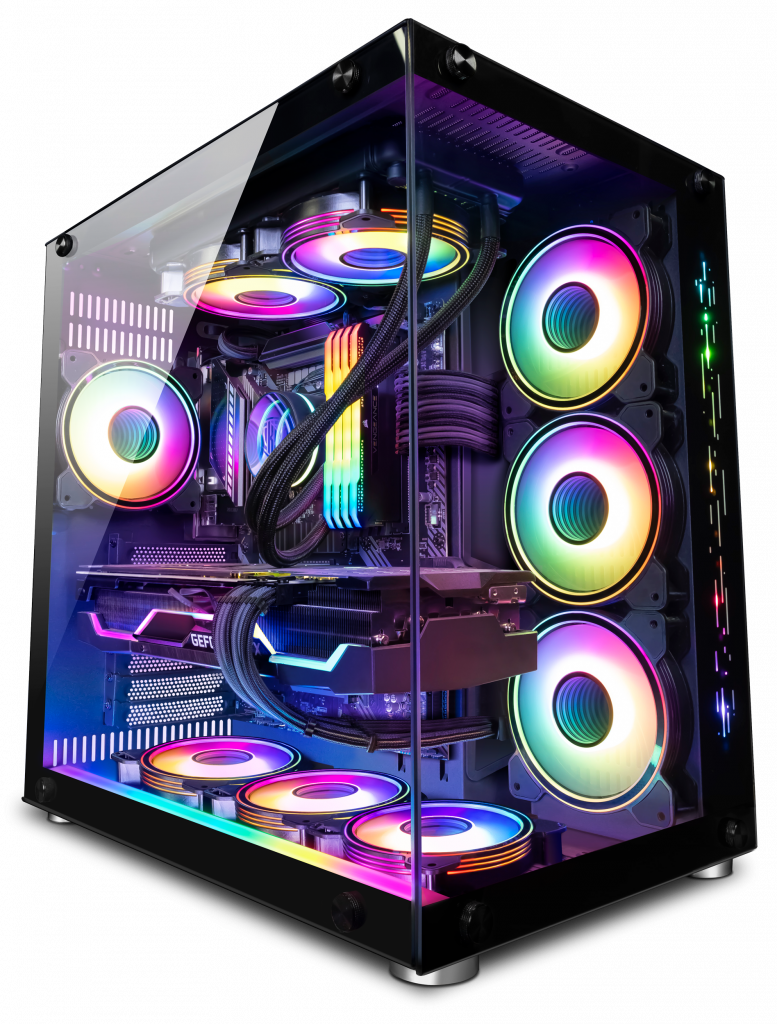 Custom PC Build