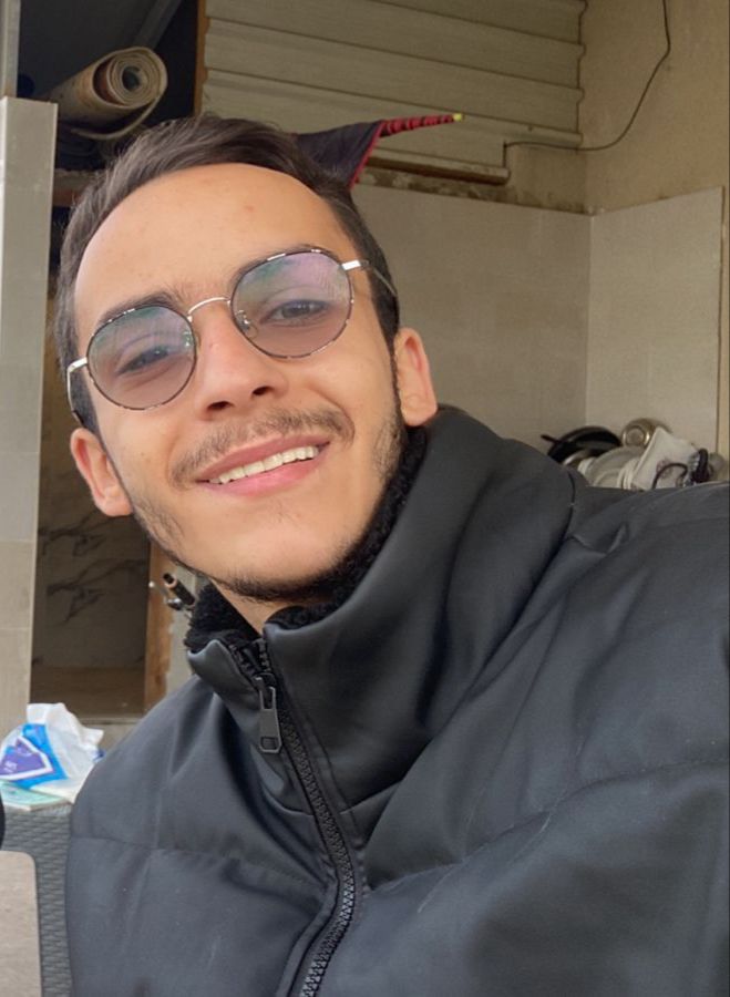 Hussein Awwad