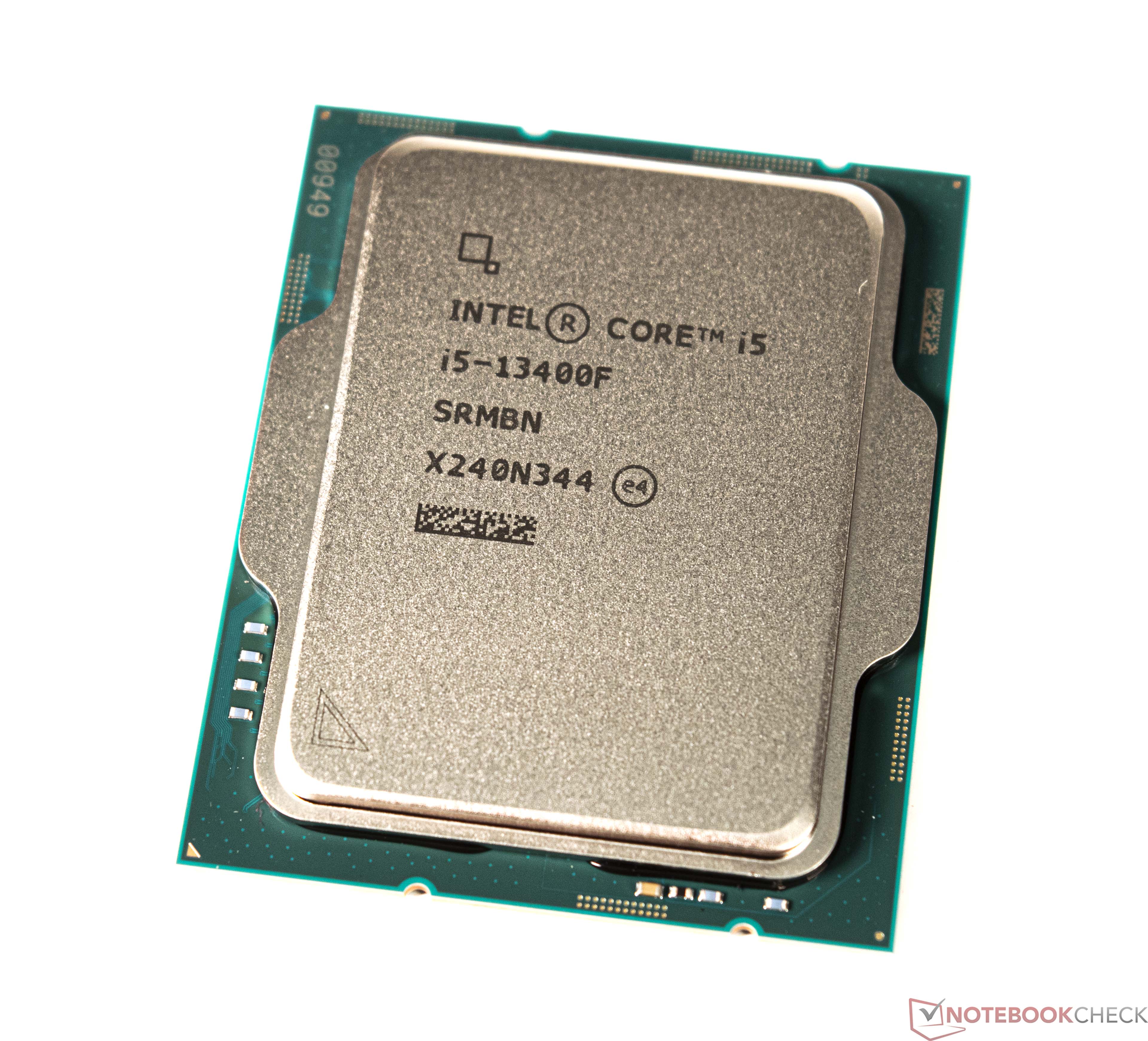Intel Core I5-13400F – TRAY