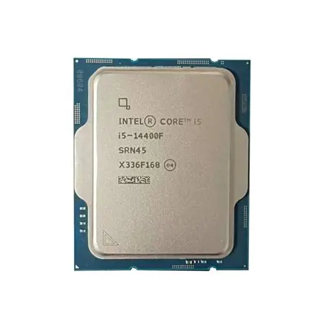 Intel® Core i5-14400F– TRAY