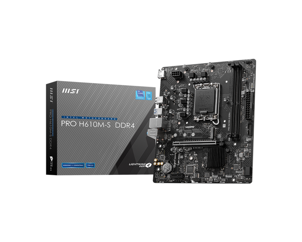 motherboard