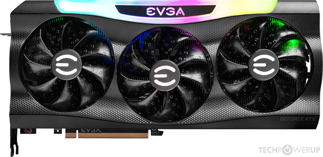 EVGA GeForce RTX 3070 FTW3 ULTRA GAMING
