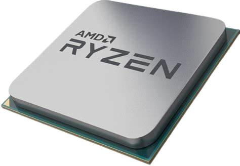 CPU